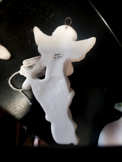 angel cherubs