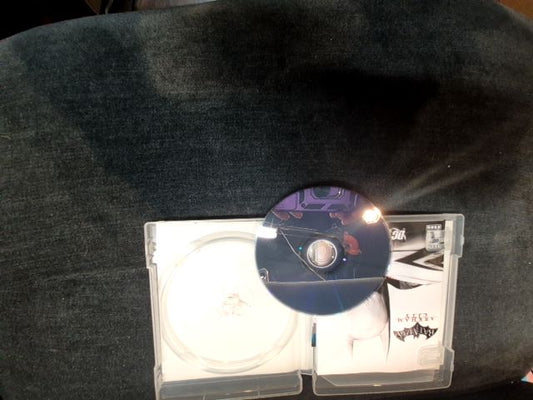 Batman Arkham City PS3
