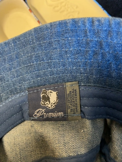 Premium Hats & Scarves