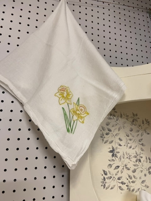Dish towel