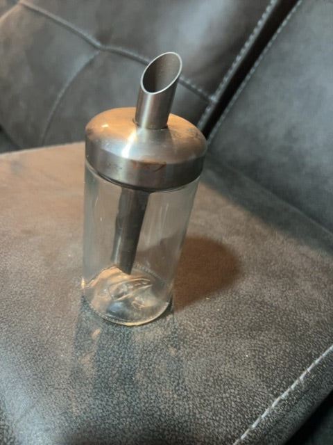 DOLD portion sugar shaker