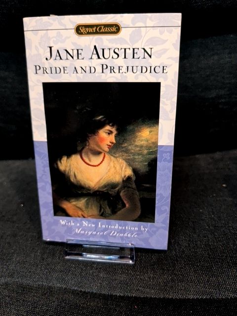 Pride and Prejudice Jane Austen