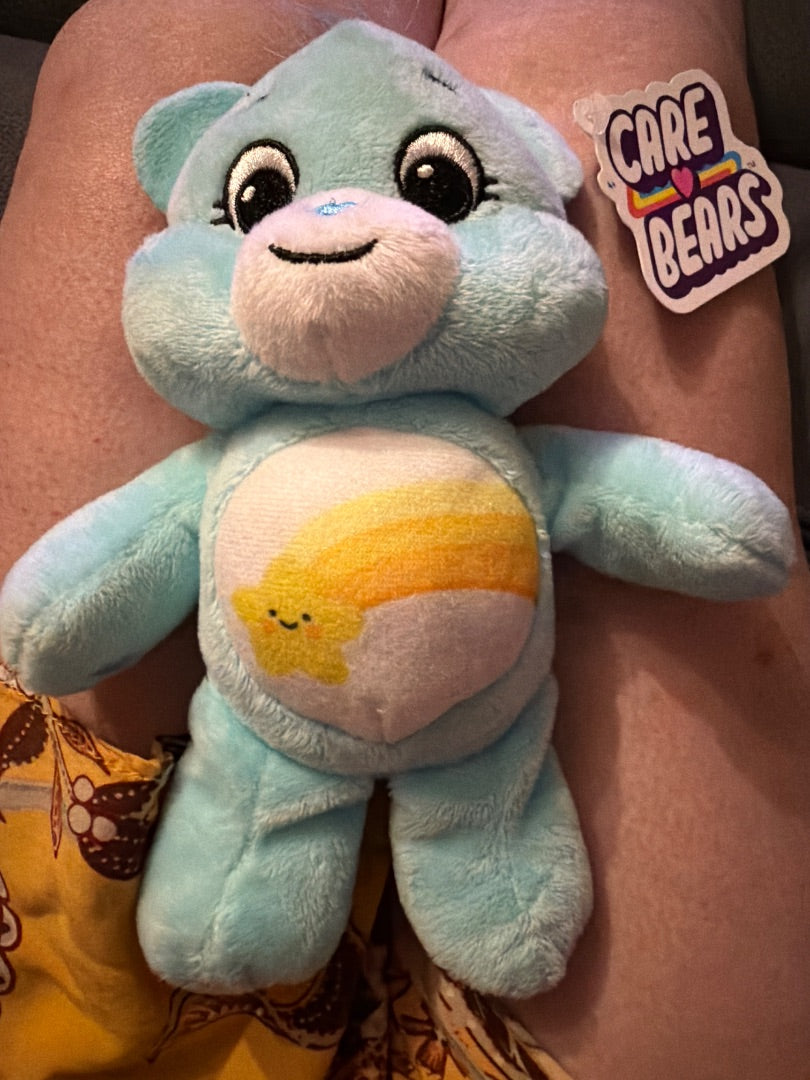 “Wish Bear” Carebear