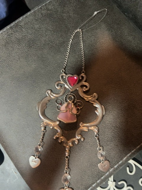 Sister ornament