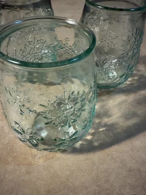 San Miguel snowflake Tumblr