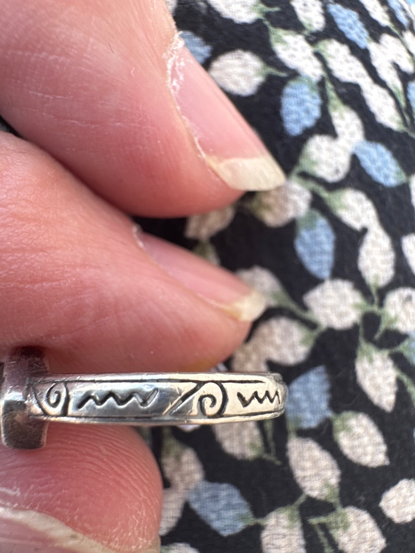 925 small ring