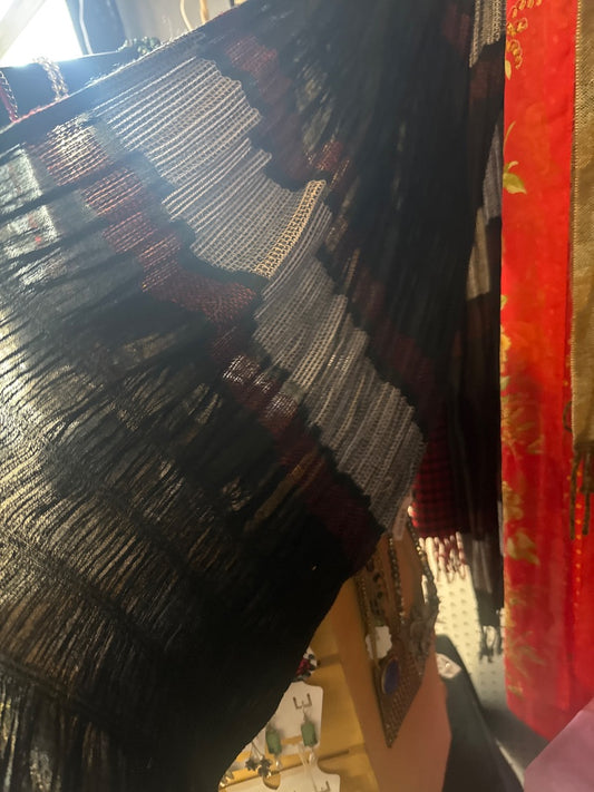 Sales scarfs