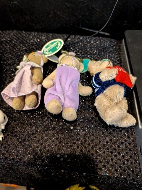 Assorted Bearington Collection Each $5