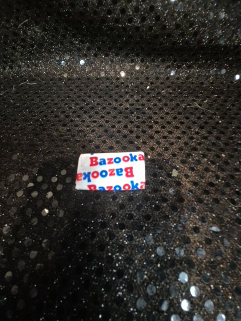 Bazooka Bubble Gum
