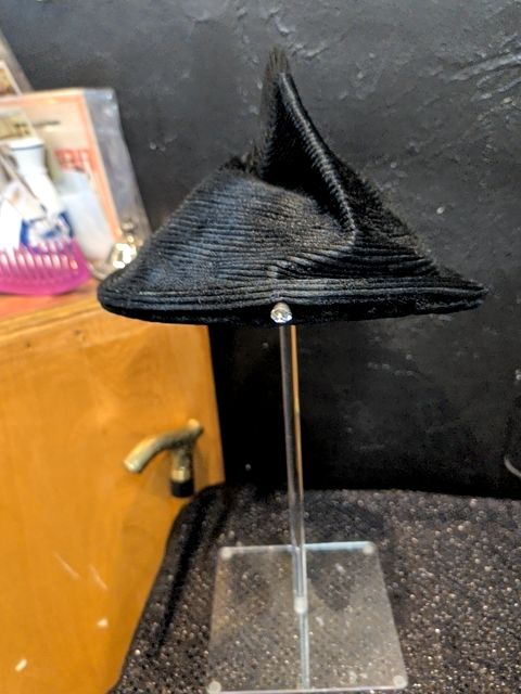 Vintage Hat