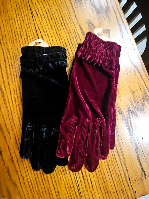 Variety Winter Warm hands, One size