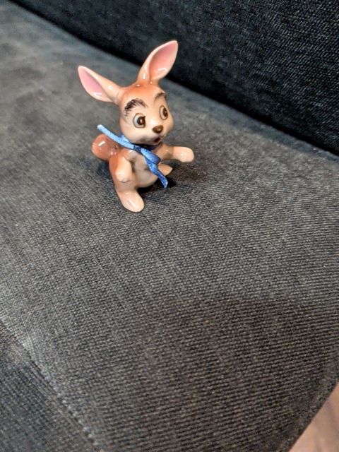 Ceramic Bunny