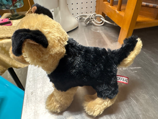 Douglas German Shepard Mini