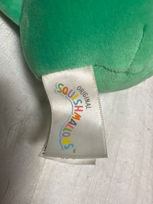 Squishmallow Maritza Ornament