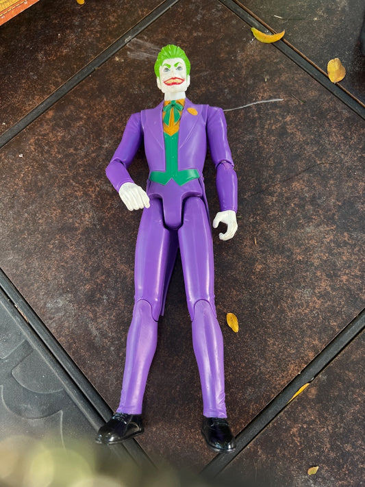 Joker figure
