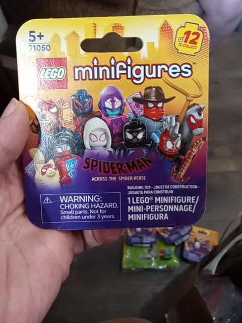 Lego Toys