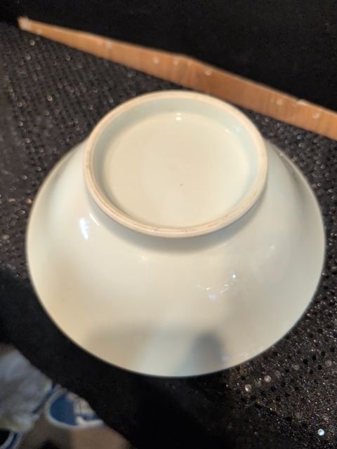 Japanese rice bowl
