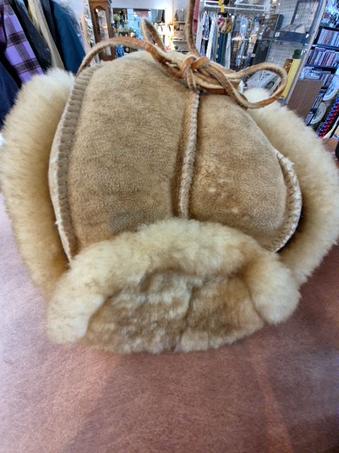 Trapper Hat