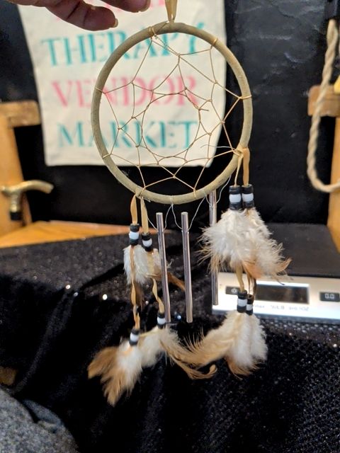 Dreamcatcher