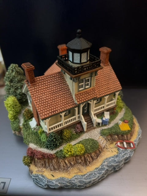 Hilton Head Front Range lighthouse