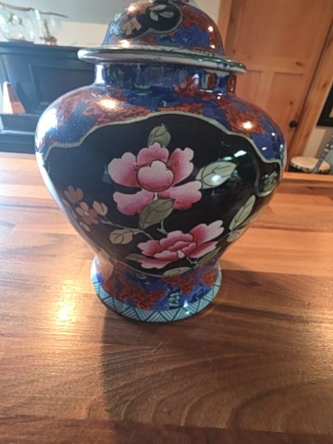 1940s Pottery