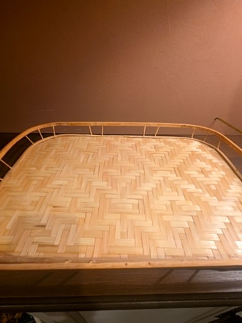 Hostess collection Vintage tray