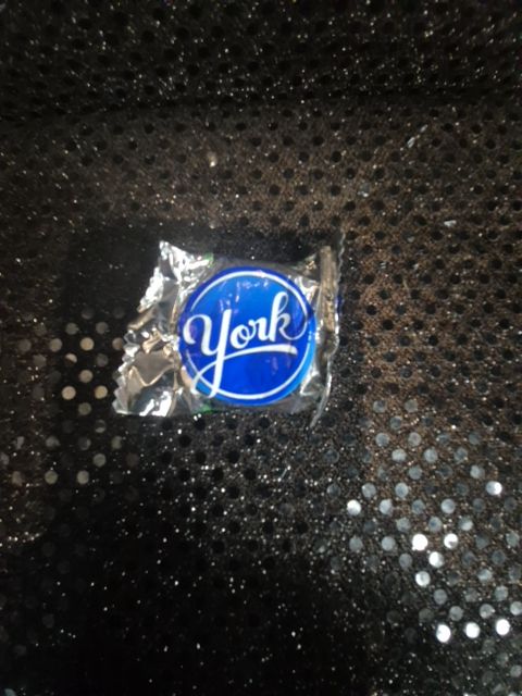 York Peppermint Patty