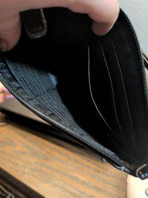 Nicole by Nicole Miller Purse