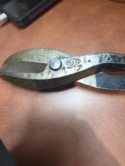 Pexto C9 Tin Snips