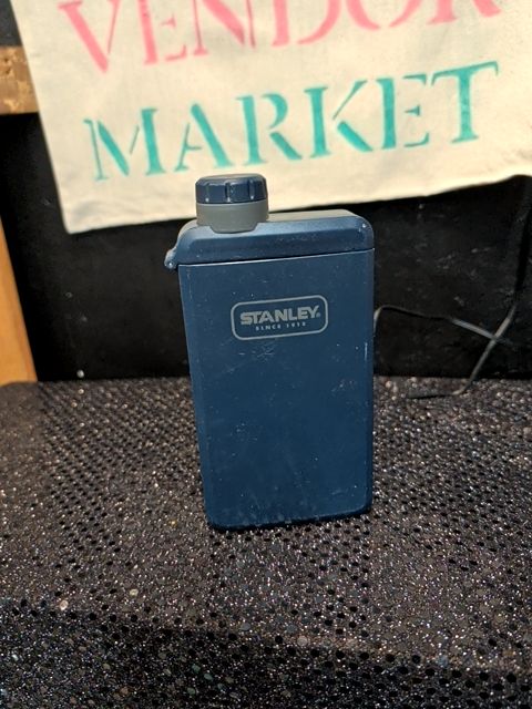 Stanley Flask
