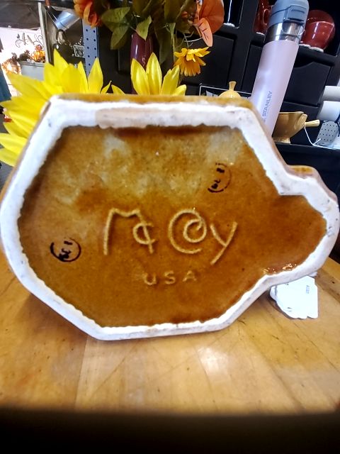 mccoy wishing well