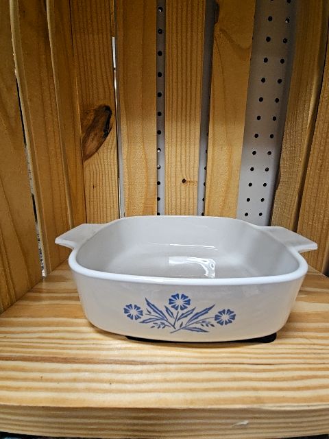 Corning ware A1b 1 qt dish LR