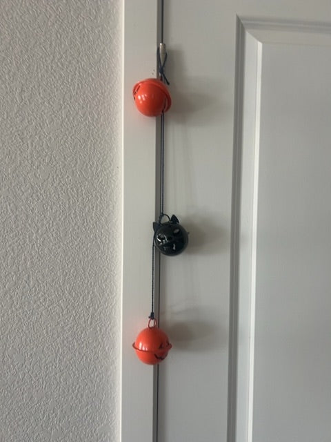 Pumpkin bells