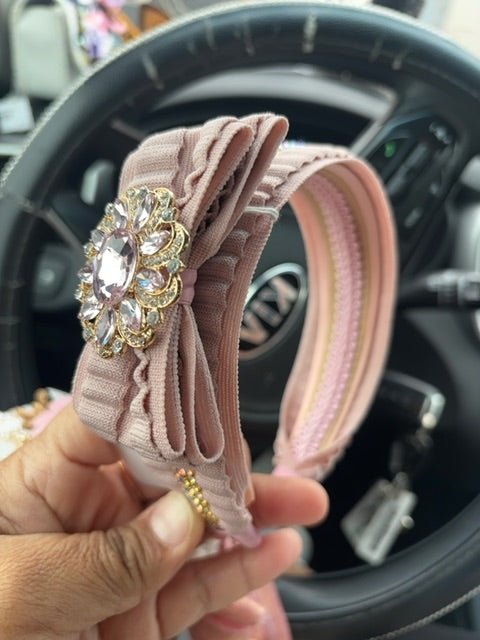 Bling headband