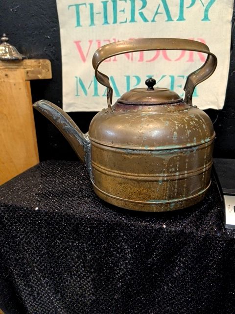 Copper Kettle