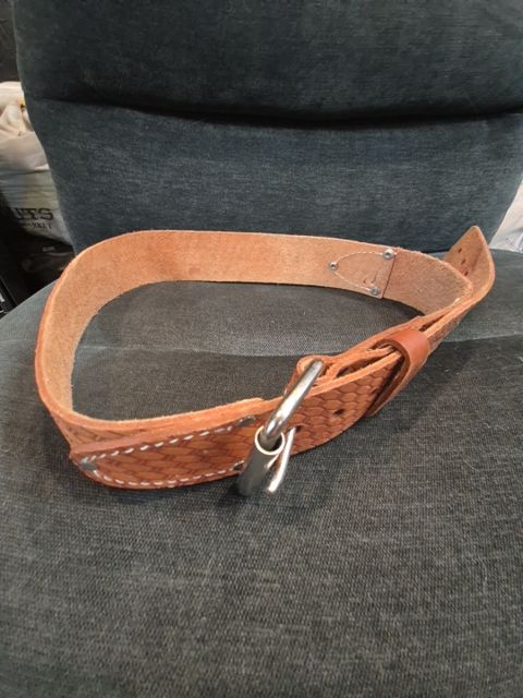 AWP Tool Belt, 42"