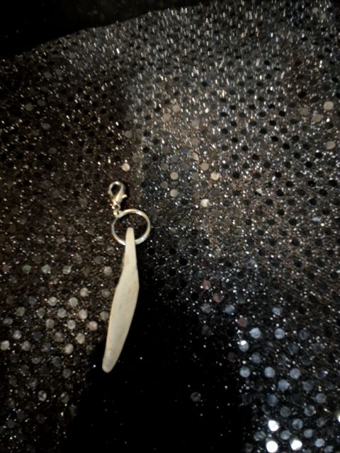 Bone Charm