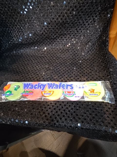 Wacky Wafers