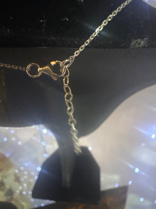 925 A necklace