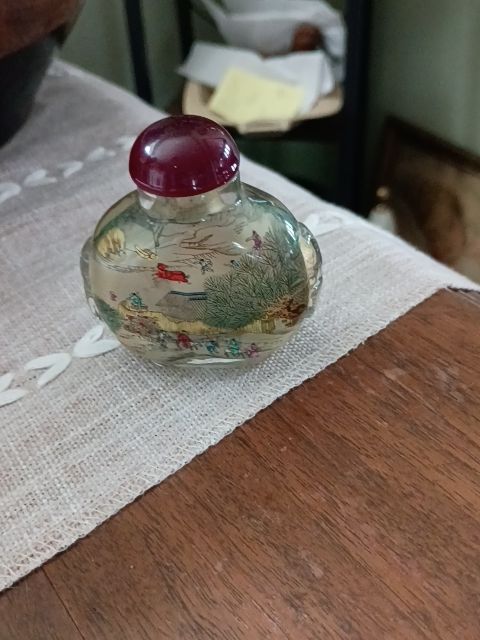 Item