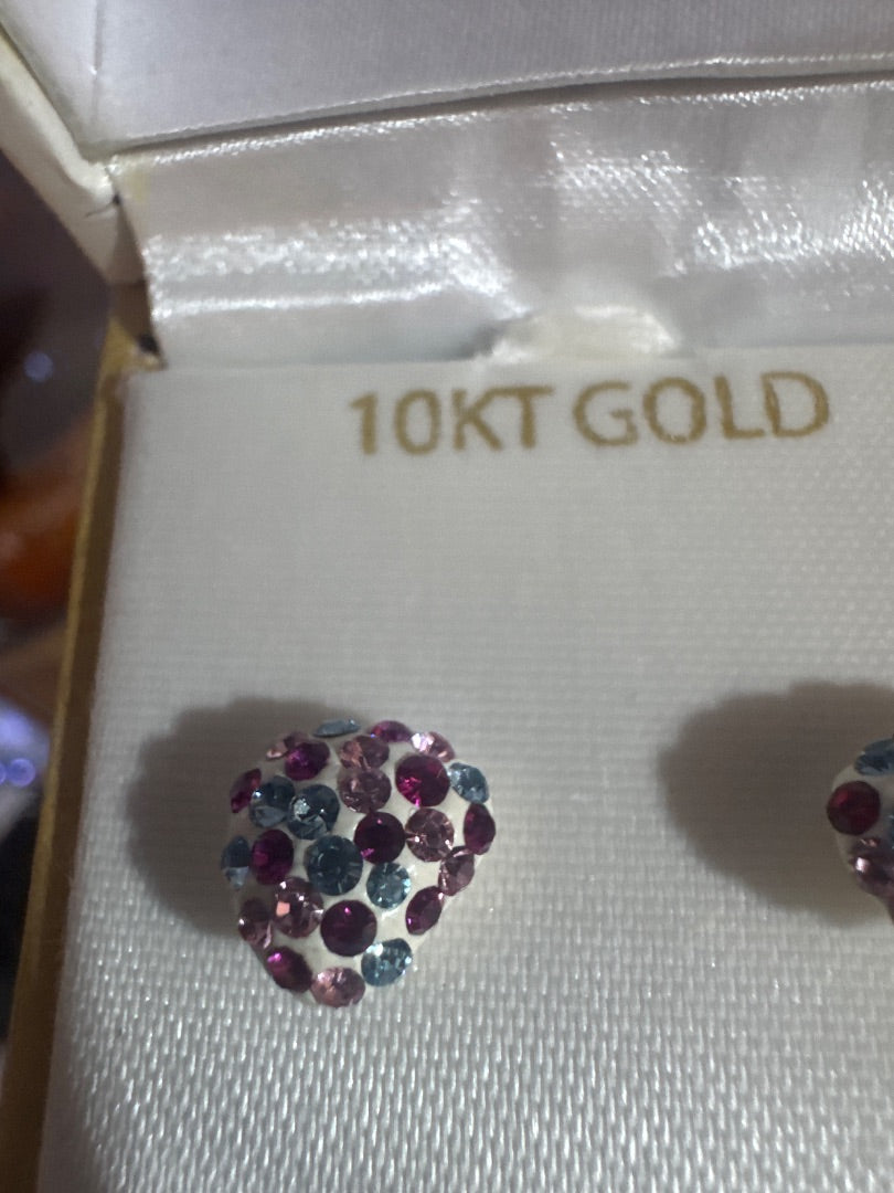 Earrings!