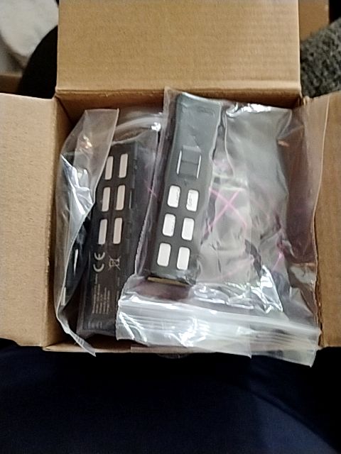 Purple (Blue & White Box UranHub Flying Orb Ball