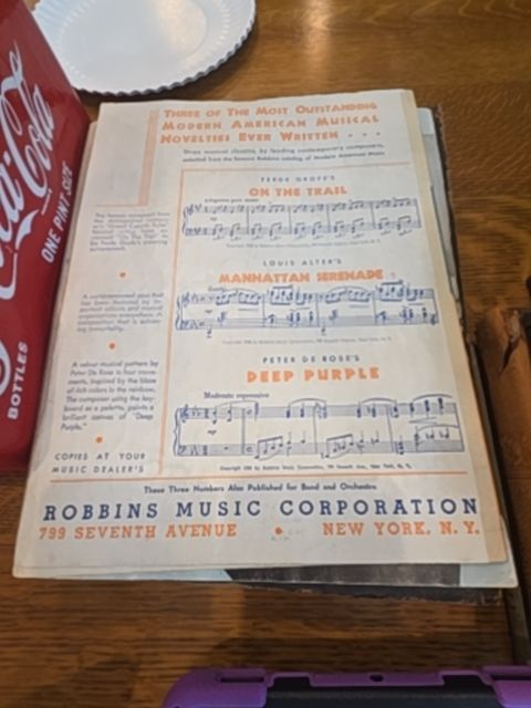 Who's Afraid of The Big Bad Wolf (Mickey Mouse)