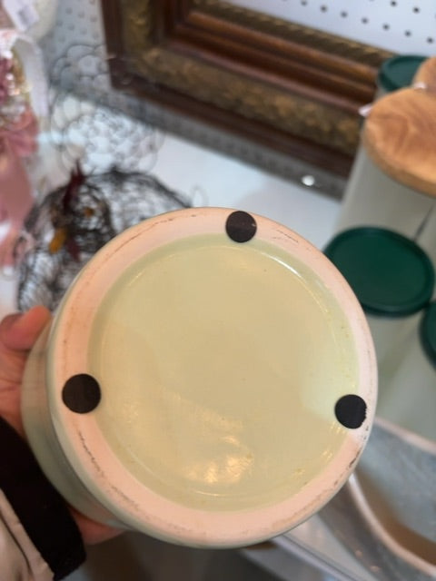 Southern living at home Arrange-it-easy vase w/flower frog