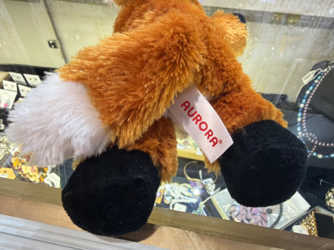 Mini Flopsy Aurora Fox