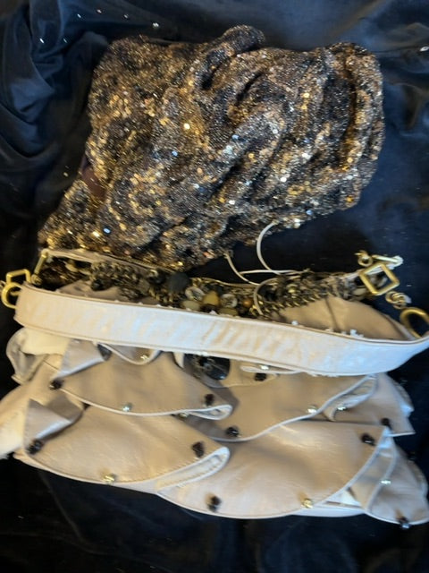 Mary Frances Purse