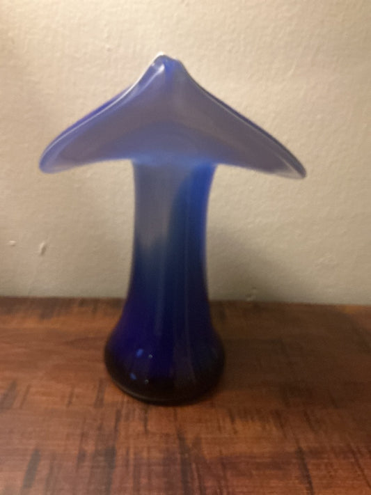 Blue Unknown Cobalt Blue Pulpit, 10.5”