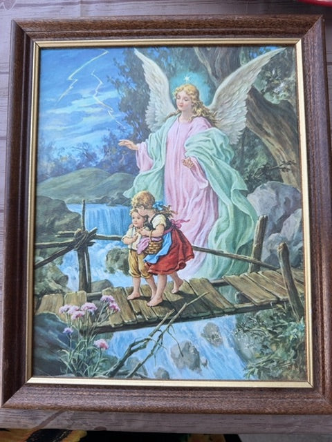 Painting, Small