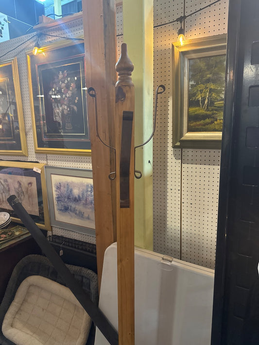 Coat rack
