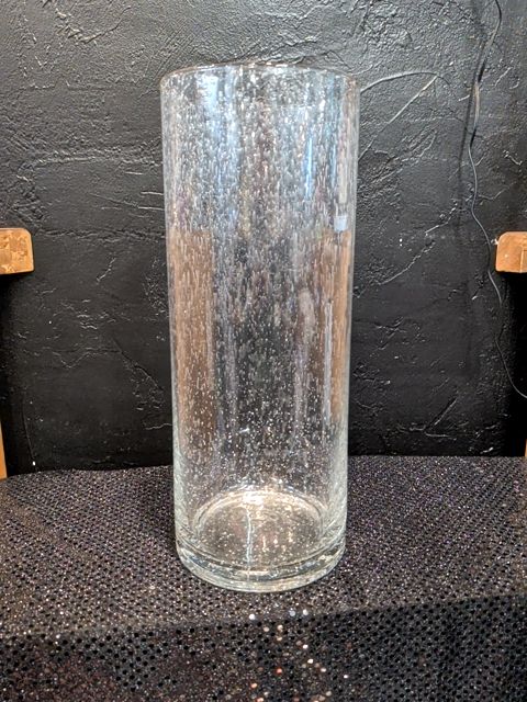 Tall Vase